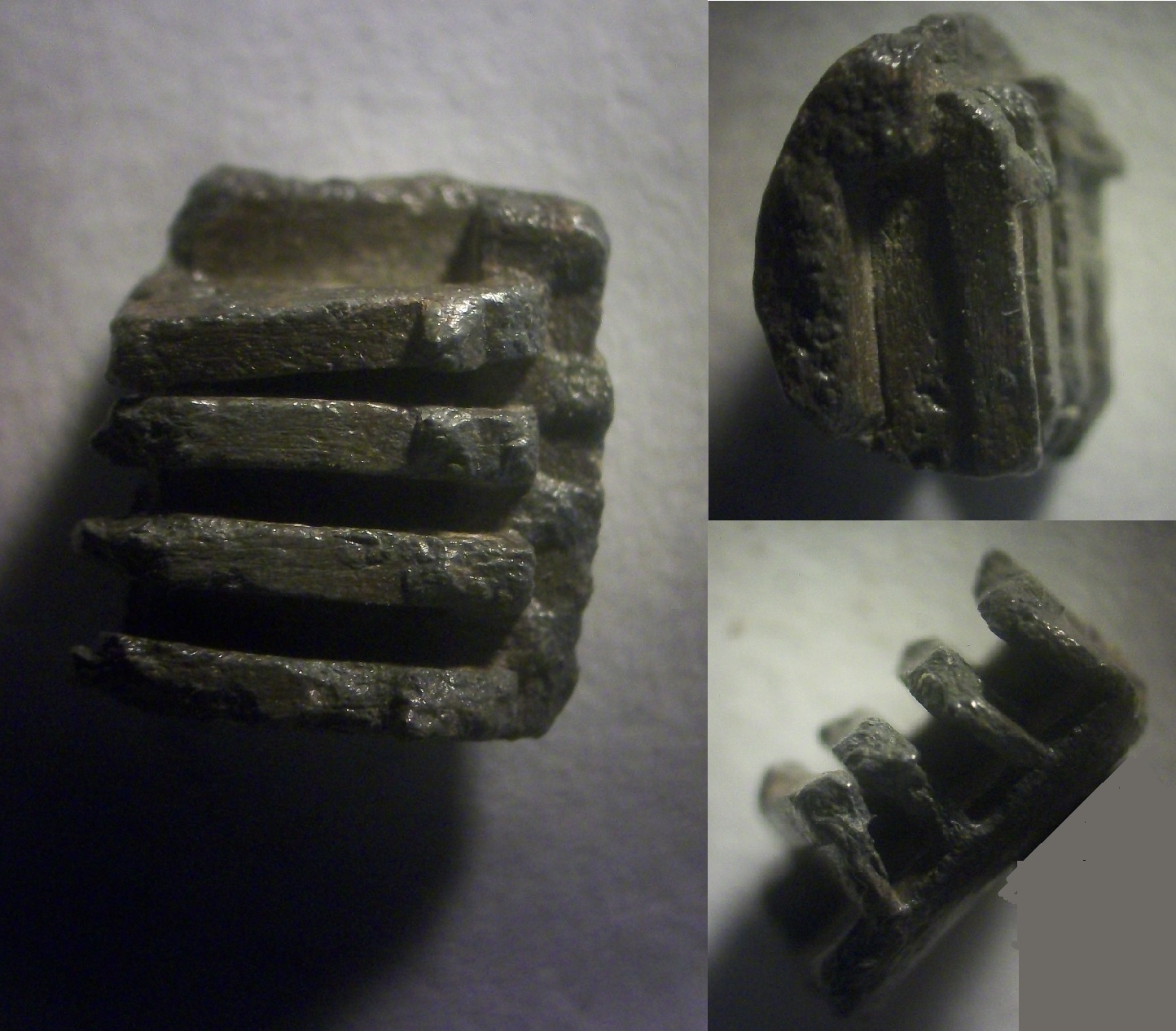 Probable morceau de serrure.jpg