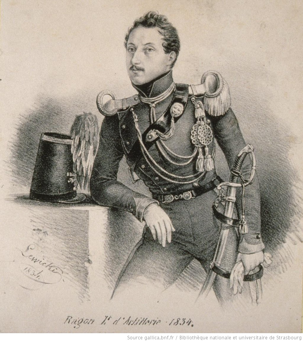 Ragon_Lt_d'artillerie_(1834)_Mi-corps_[...]Lewicki_J_btv1b10208705v_1.jpeg