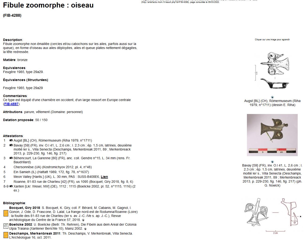 fib zoomorphe oiseau.JPG