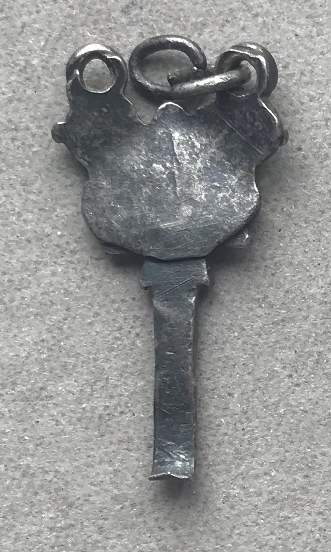 Crochet Chatelaine 2.JPG