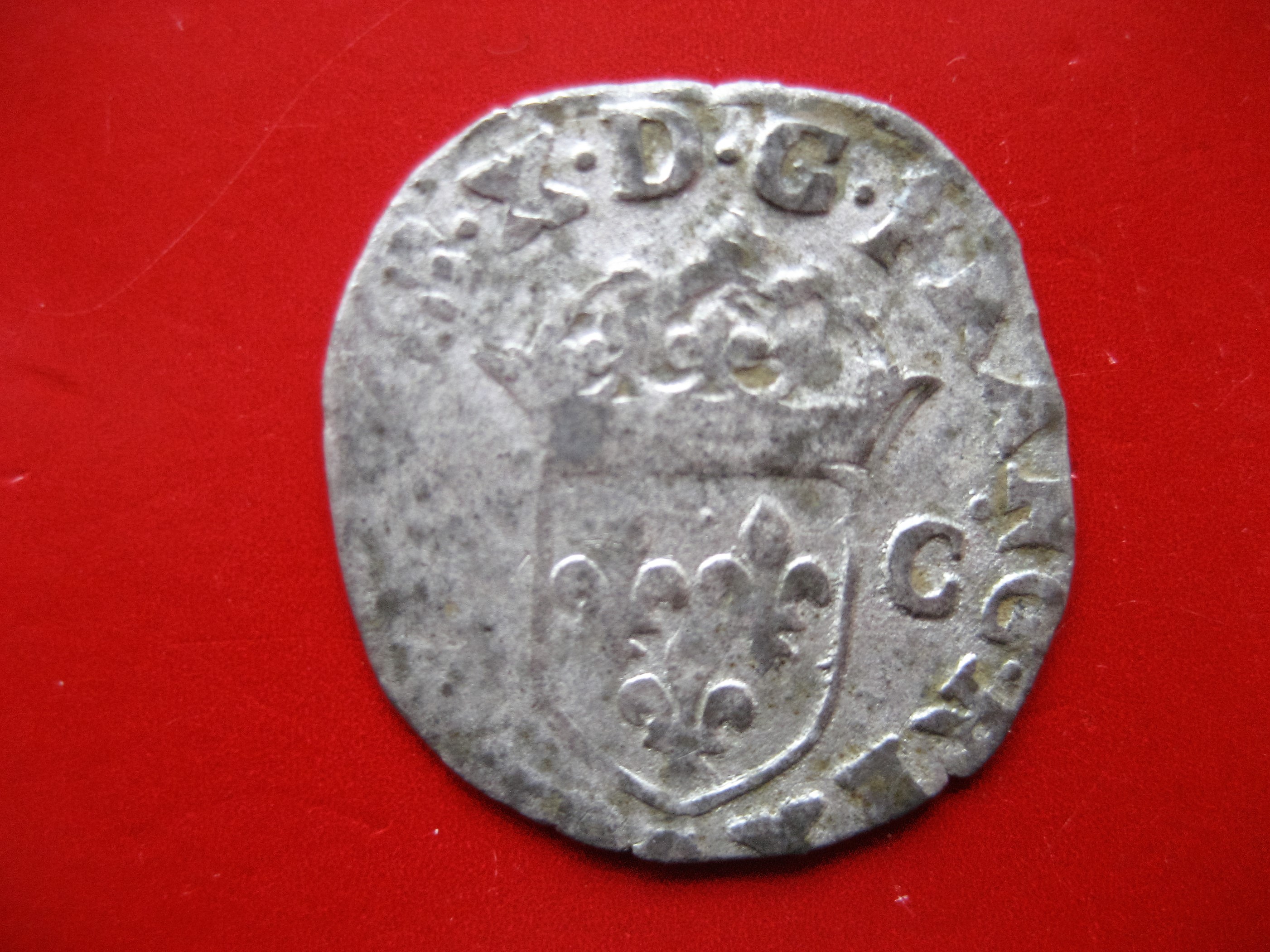 Charles X Douzain 1590(1er type).JPG