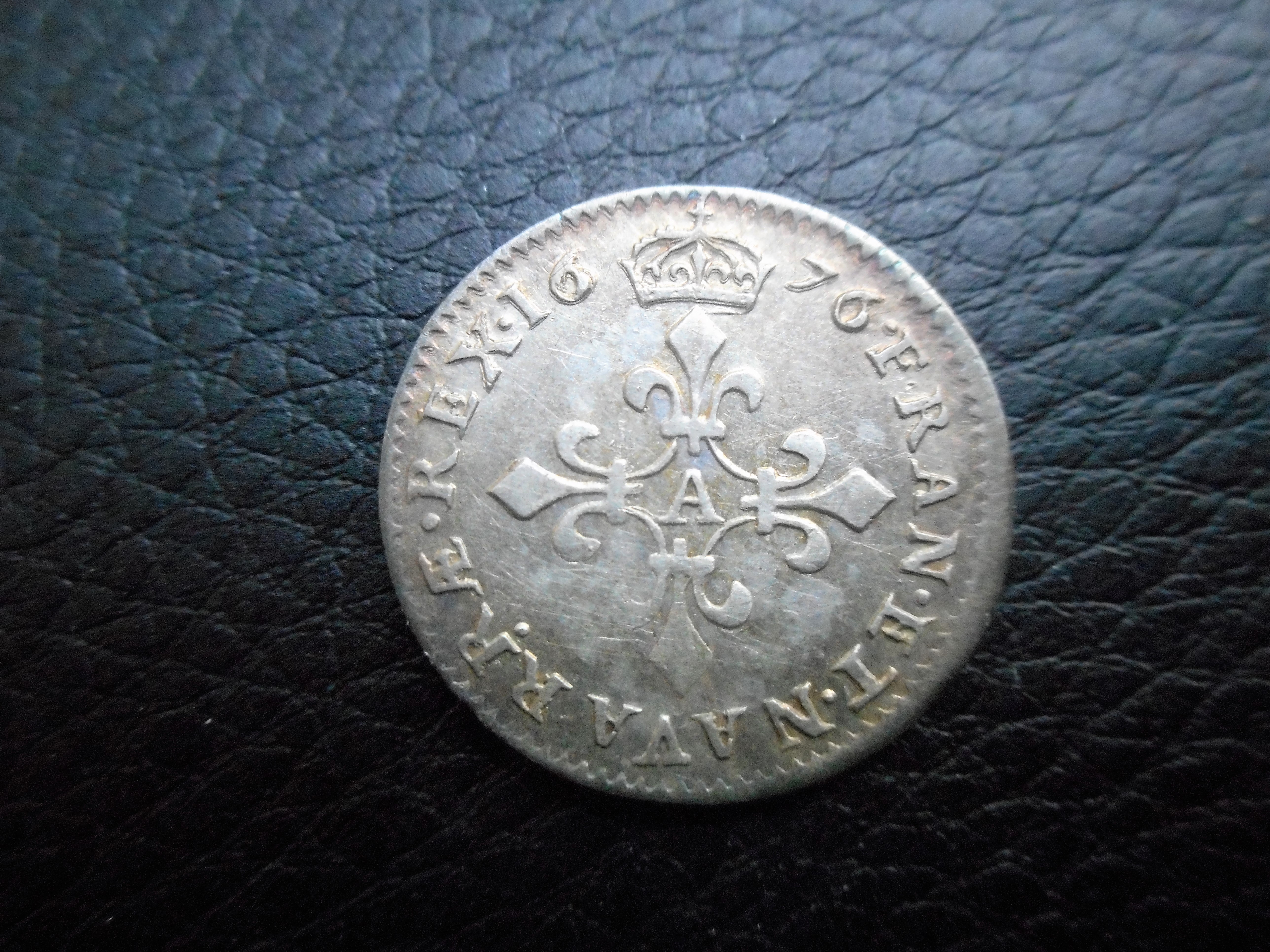 louis xiv 4 sols dit des traitants(2).JPG