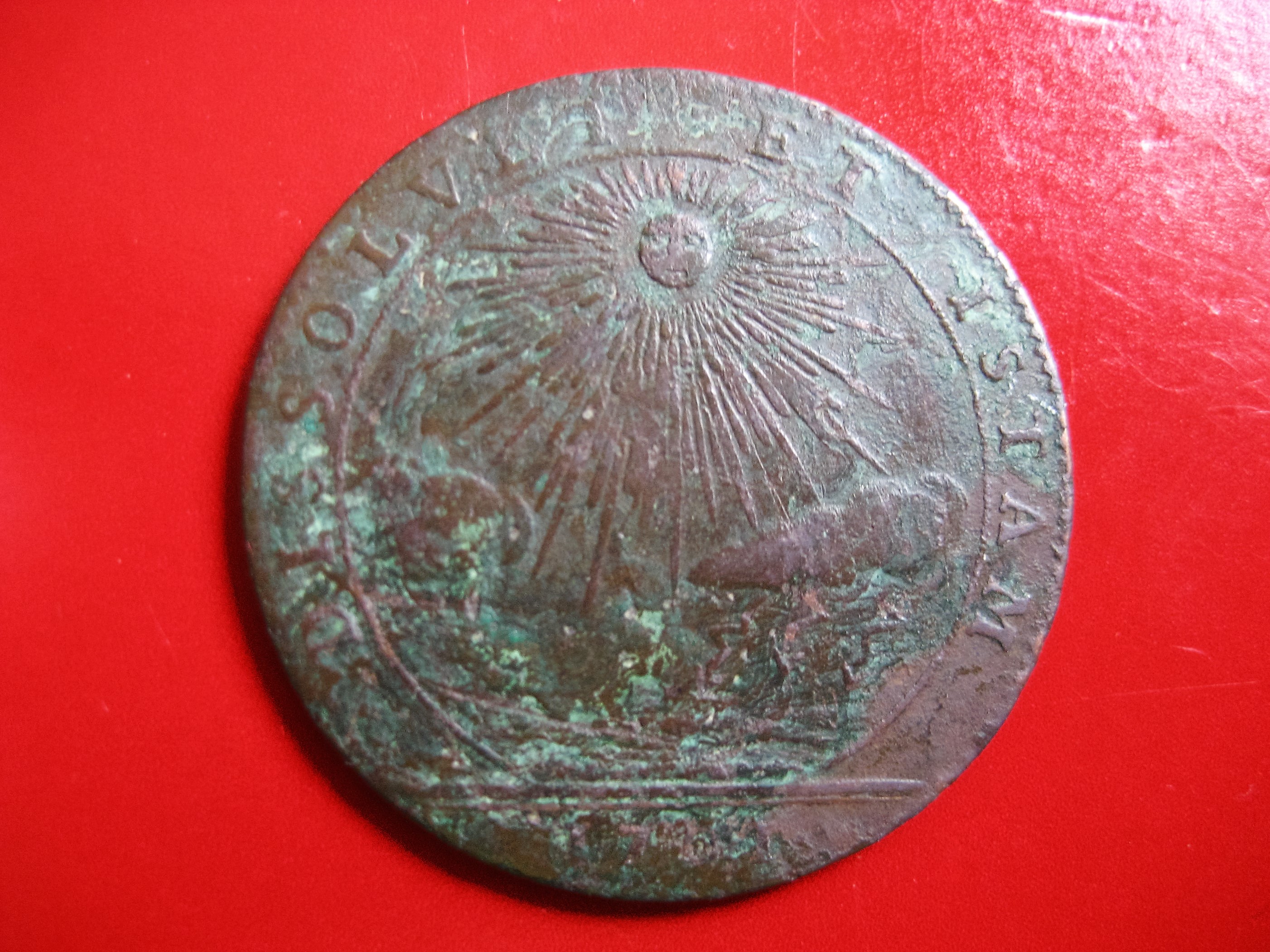 (4)jeton etats de bourgogne 1701.JPG