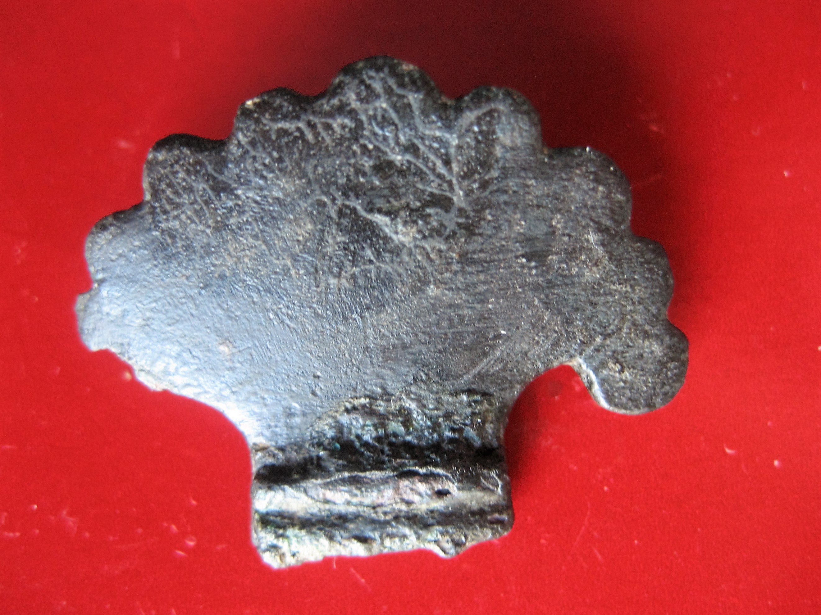 (23)Applique de harnais (morceau) GR 150-300 Aube.JPG