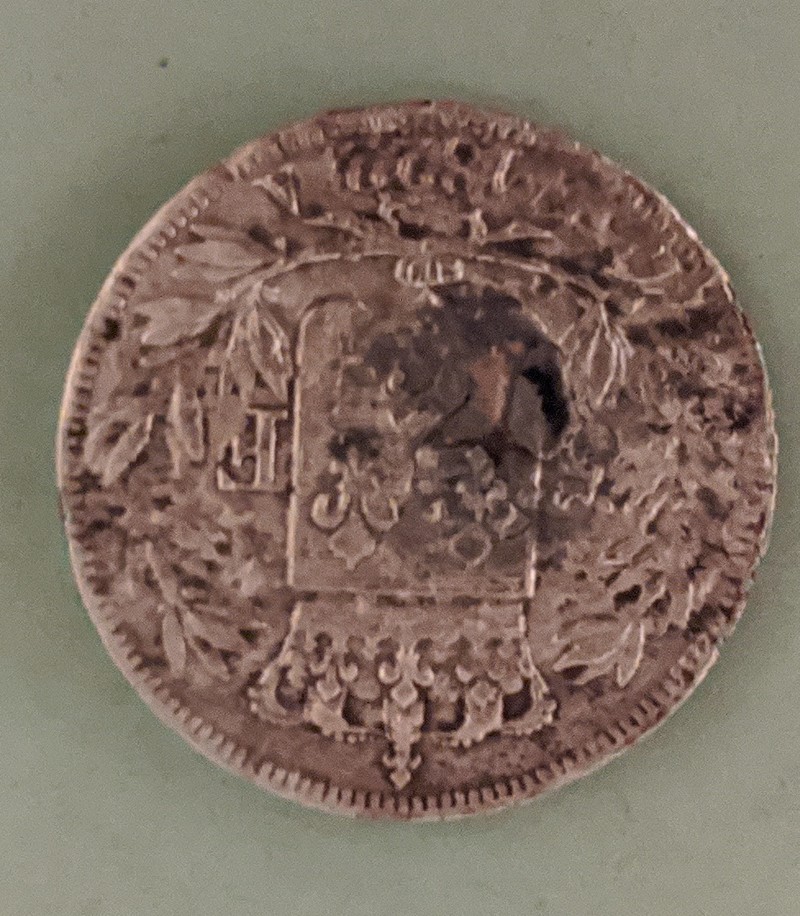 5 FRCS LOUIS 1822..jpg