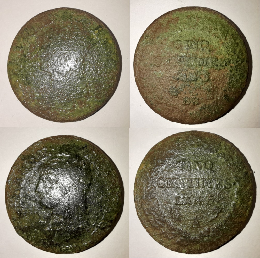 d deux 5 Cts l'an 5 at A et BB.jpg