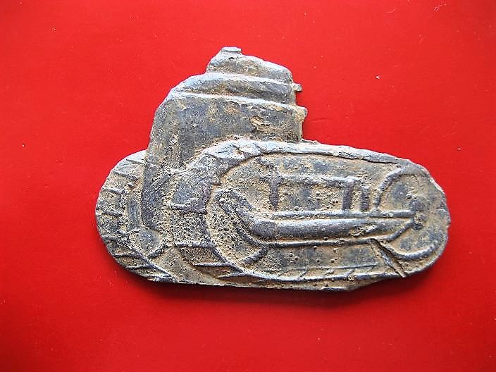 (1)jouet char deco en plomb 19-20e.jpg