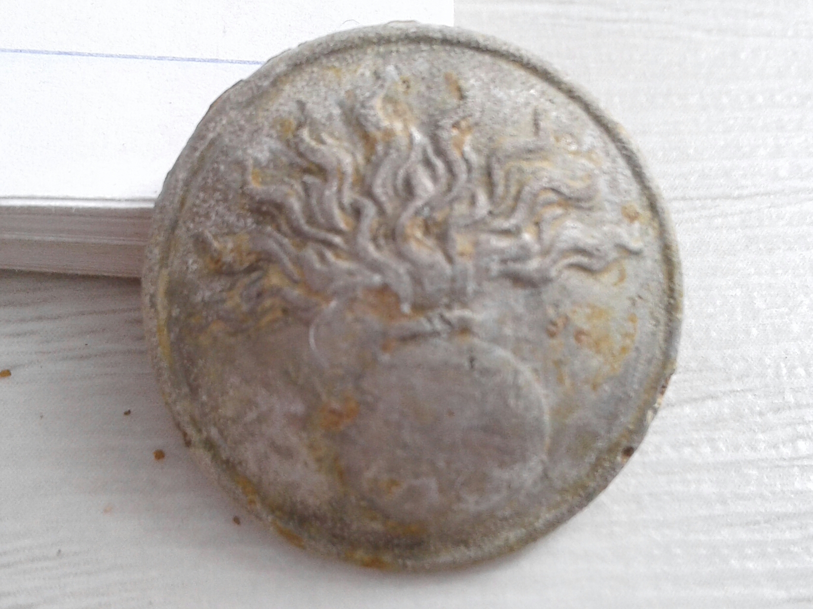 bouton à la grenade 2e empire aluminium (1).jpg