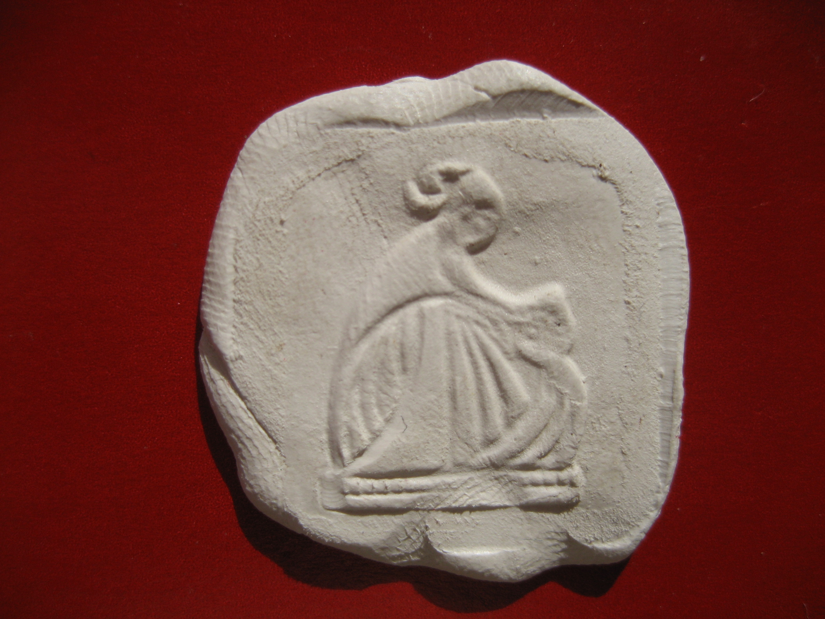 (5)bouchon sceau de marque Lanvin(emprunte).JPG