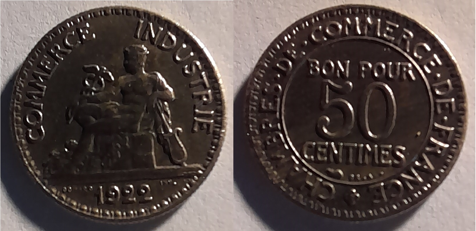 50 ct commerce et industrie 1922.jpg
