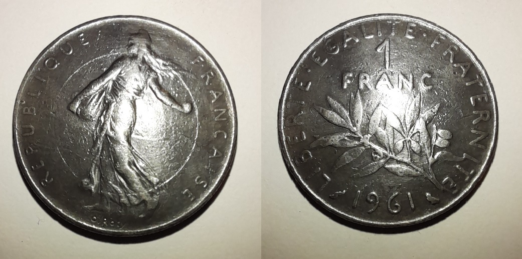1 Franc Semeuse (Roty) 1961.jpg