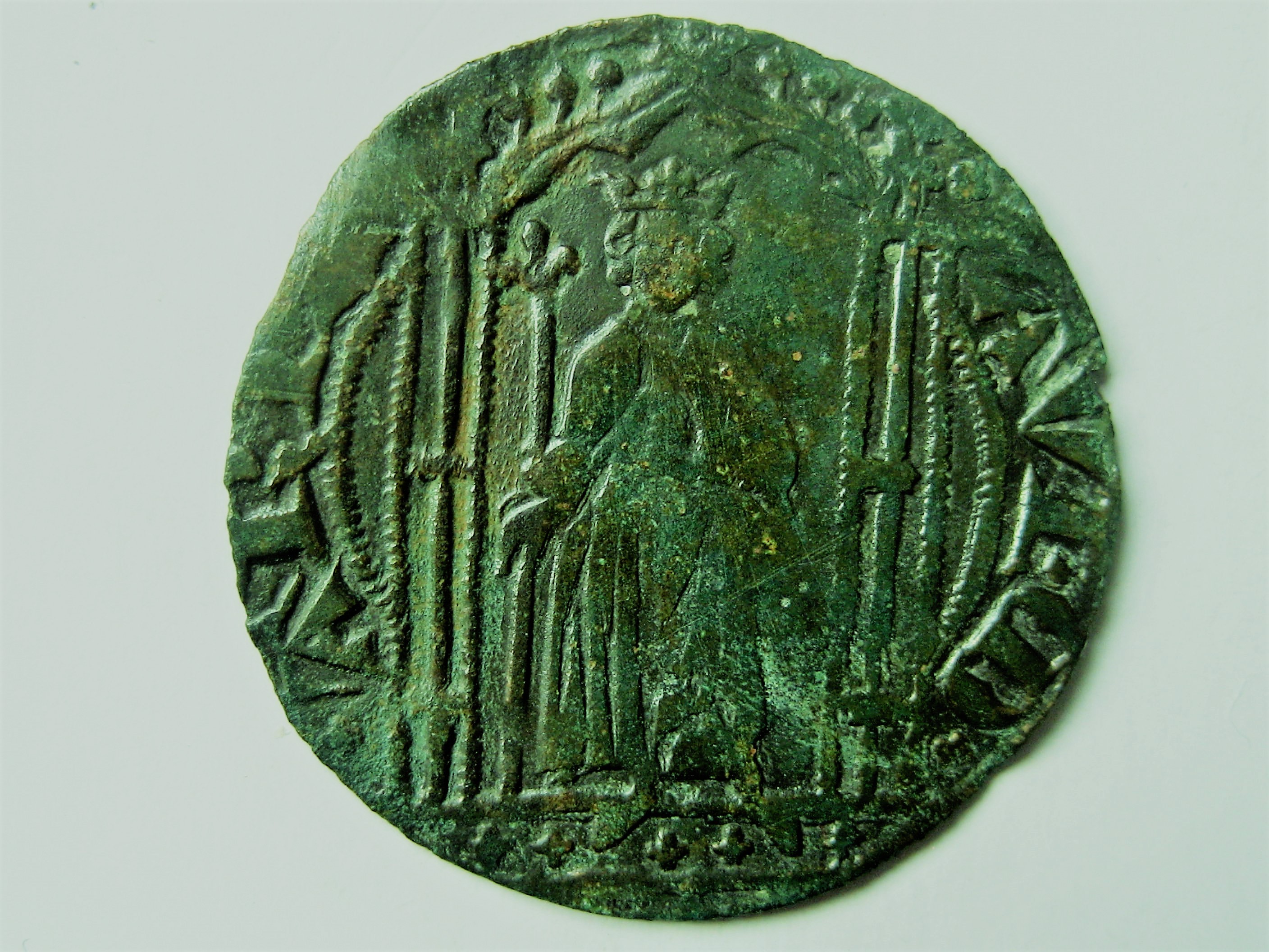 (213)De compte au roi debout 14-15e.JPG