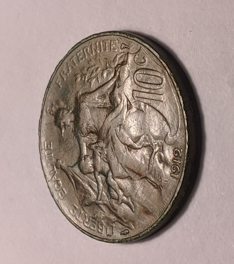 10 CTS DANIEL DUPUIS 1912..jpg