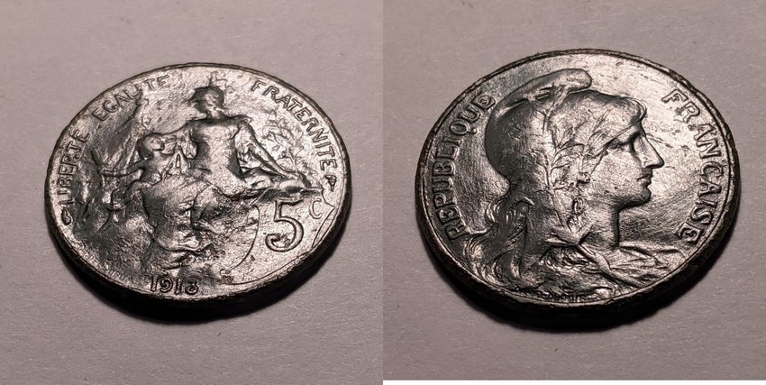 5 cts Daniel Dupuis 1913..jpg